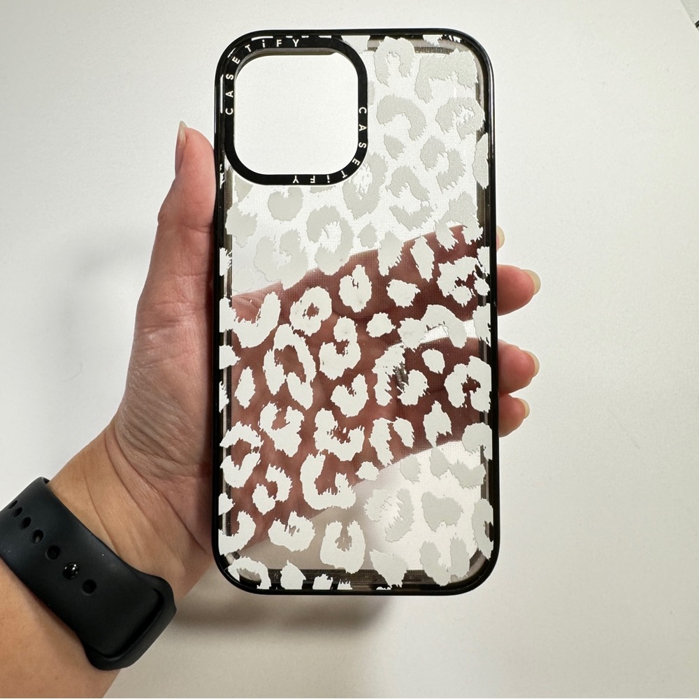 Casemate iPhone 13 Pro Max Phone Case Animal Print